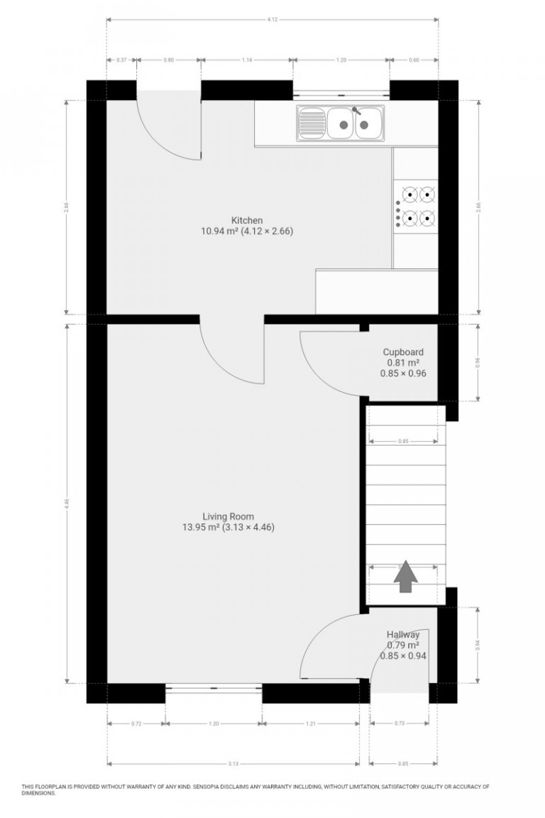 Images for Crozier Avenue, Bishops Stortford EAID:PM BID:PM