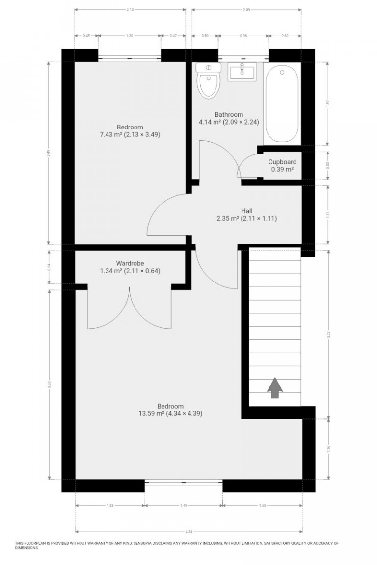 Images for Crozier Avenue, Bishops Stortford EAID:PM BID:PM