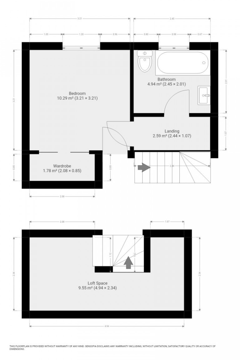 Images for The Mews, Stansted EAID:PM BID:PM