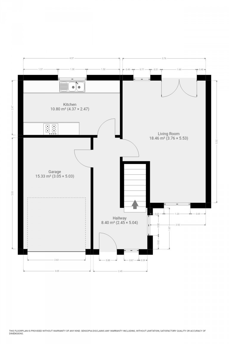 Images for St. Johns Road, Stansted EAID: BID:pmestates