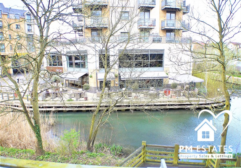 Images for Riverside Wharf, Bishop's Stortford EAID: BID:pmestates