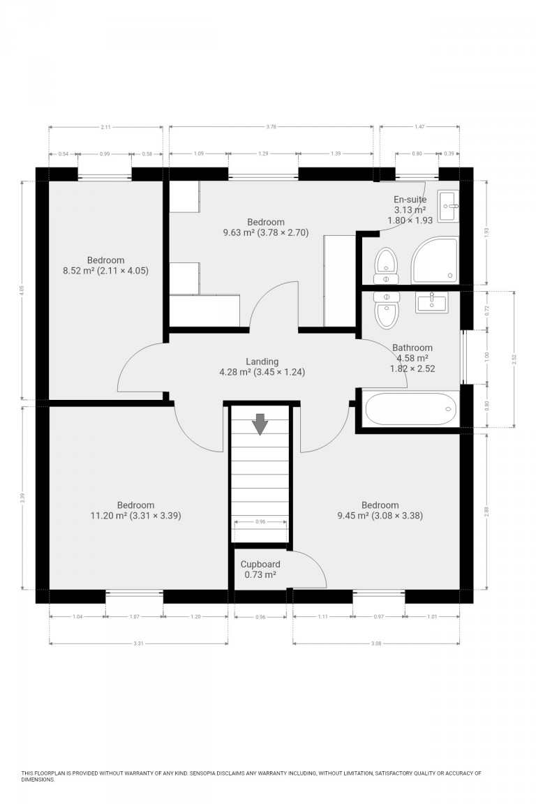 Images for Mayfield Park, Bishop's Stortford EAID: BID:pmestates